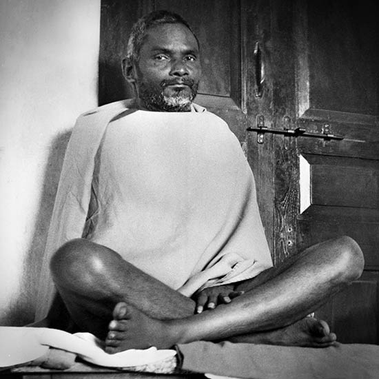 Bhagavan Nityananda